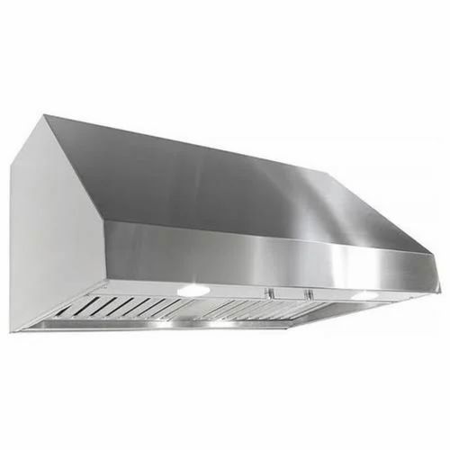 Kitchen Exhaust Hood
